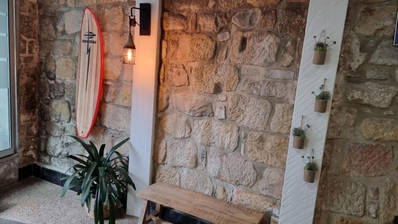 Hotel Norte زاروتز المظهر الخارجي الصورة