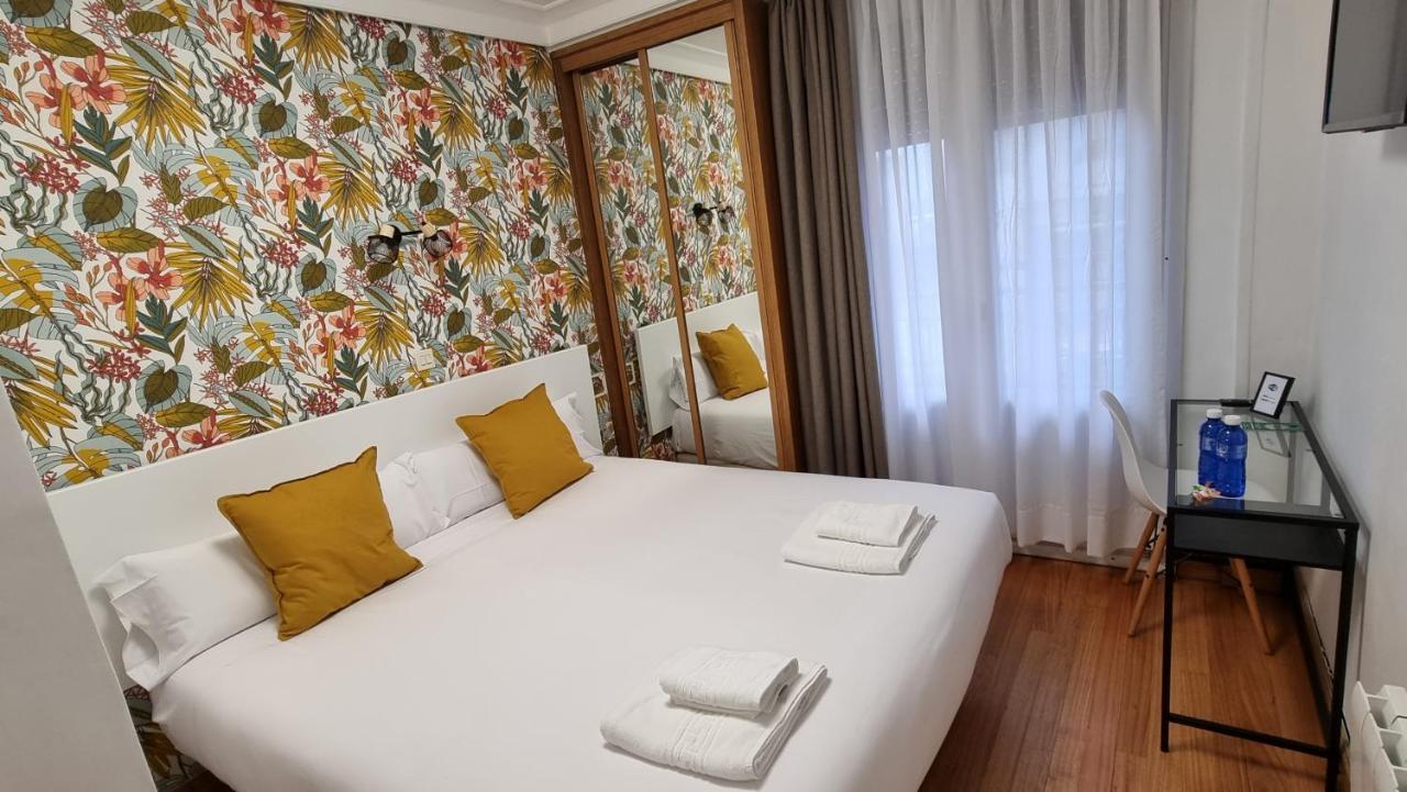 Hotel Norte زاروتز المظهر الخارجي الصورة