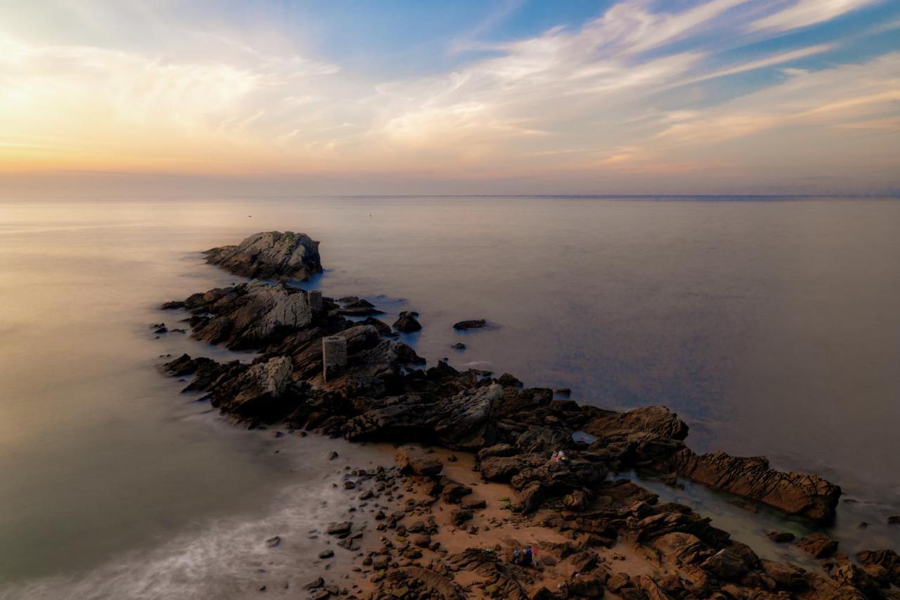 Hotel Norte زاروتز المظهر الخارجي الصورة