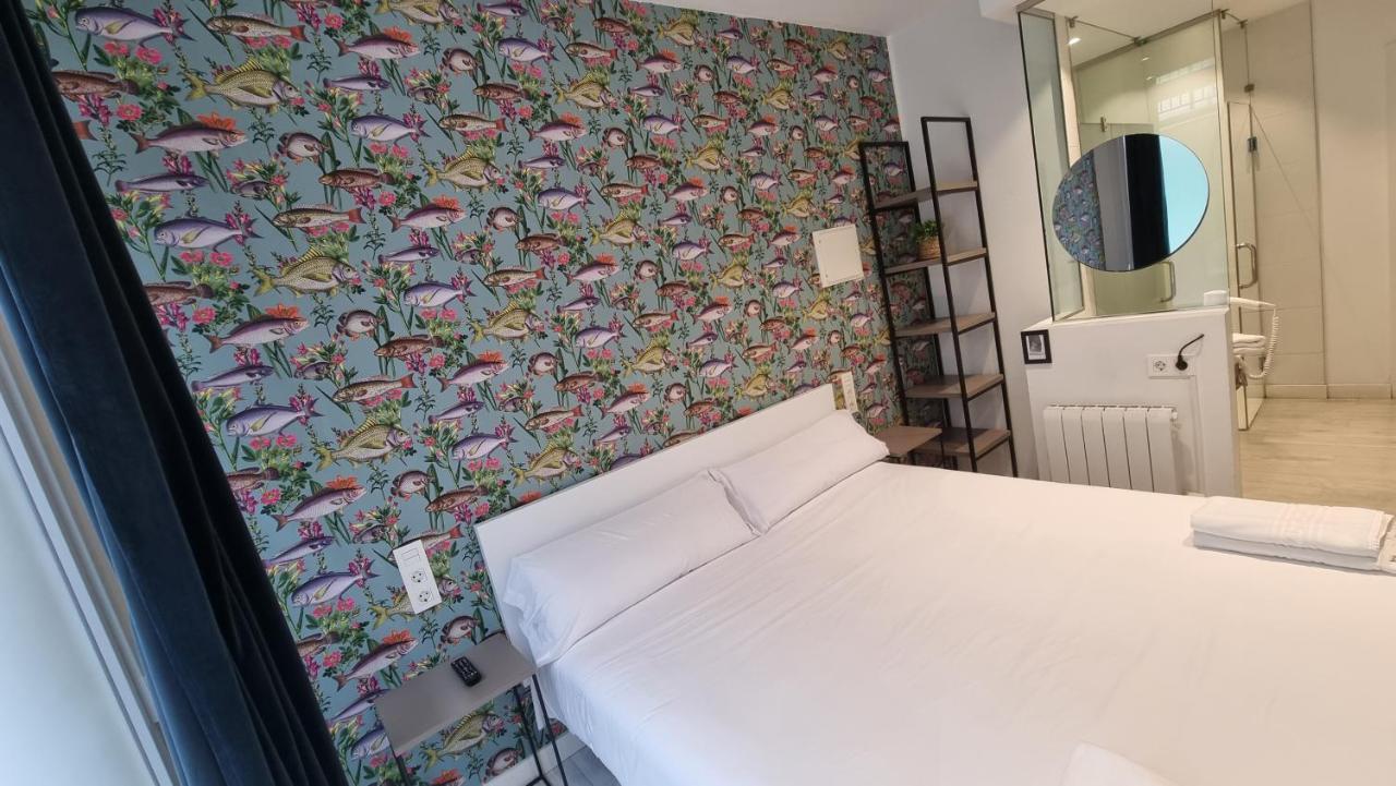 Hotel Norte زاروتز المظهر الخارجي الصورة