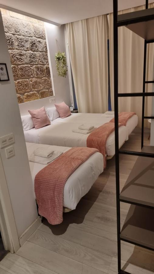 Hotel Norte زاروتز المظهر الخارجي الصورة