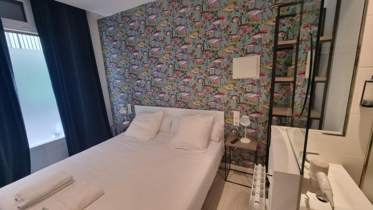 Hotel Norte زاروتز المظهر الخارجي الصورة