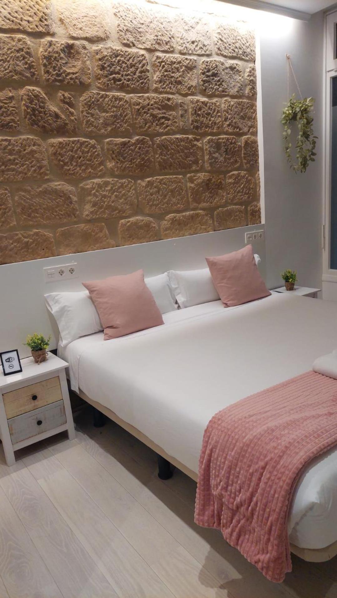 Hotel Norte زاروتز المظهر الخارجي الصورة